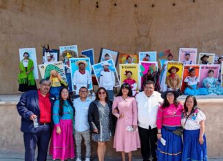 Daniela Ballesteros impulsa valores y conciencia ambiental en la niñez de Tultepec