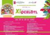 Otzolotepec se prepara para el arranque del XI Festival Cultural Ocelotl y la 5ª Feria del Helado y el Chumiate