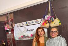Artesanos de Acolman llevarán su talento a la Feria Nacional de San Marcos