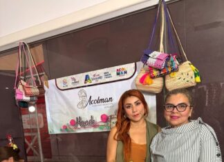 Artesanos de Acolman llevarán su talento a la Feria Nacional de San Marcos