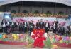 Concluye con éxito el Festival Cultural de las Flores 2026 en Tenancingo