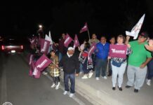 Texcoco impulsa turismo social para adultos mayores con viaje a Acapulco