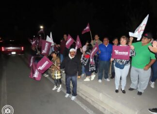 Texcoco impulsa turismo social para adultos mayores con viaje a Acapulco