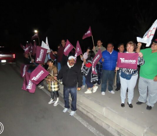 Texcoco impulsa turismo social para adultos mayores con viaje a Acapulco