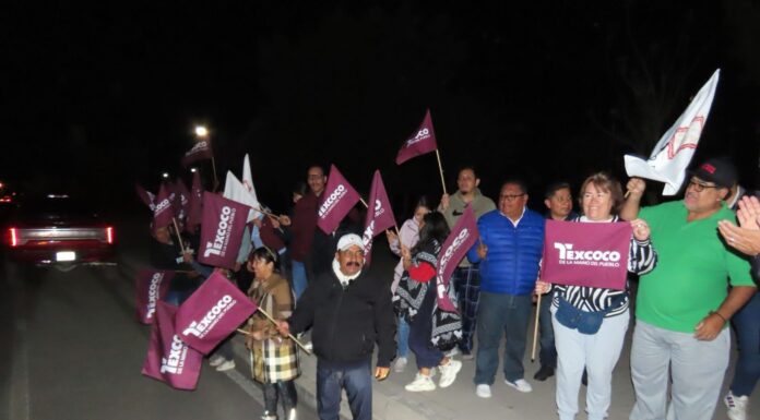 Texcoco impulsa turismo social para adultos mayores con viaje a Acapulco