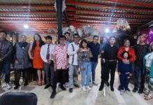 Teoloyucan impulsa acciones por la inclusión en el marco del Día Internacional de la Memoria Trans