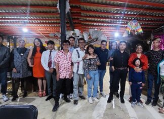 Teoloyucan impulsa acciones por la inclusión en el marco del Día Internacional de la Memoria Trans