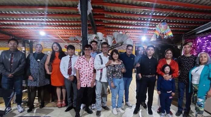 Teoloyucan impulsa acciones por la inclusión en el marco del Día Internacional de la Memoria Trans