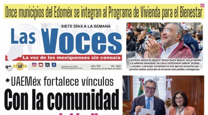 UAEMéx fortalece vínculos Con la comunidad empresarial italiana