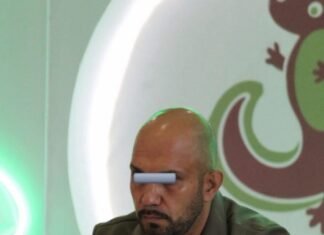 ESCÁNDALO EN JILOTZINGO: CAE DIRECTOR DE SEGURIDAD POR PRESUNTO VÍNCULO CON ROBO DE TRÁILER