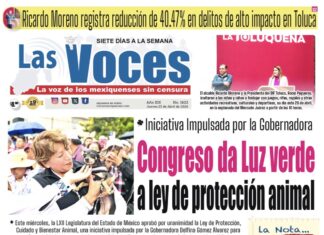 Iniciativa Impulsada por la Gobernadora Congreso da Luz verde a ley de protección animal