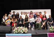 Capacitan a servidores públicos de Tlalnepantla en derechos humanos y diversidad sexual