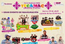 ¡La cuenta regresiva ya comenzó!