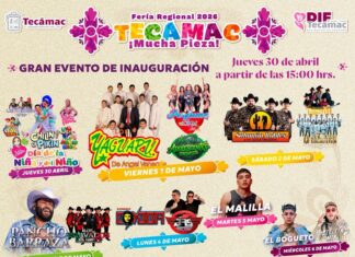 ¡La cuenta regresiva ya comenzó!