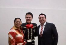 Lerma vive cierre espectacular de MAREVA 2026 con Pedro Fernández