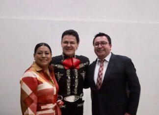 Lerma vive cierre espectacular de MAREVA 2026 con Pedro Fernández