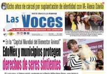 En la “Capital Mundial del Bienestar Animal” EdoMéx y municipios protegen derechos de seres sintientes