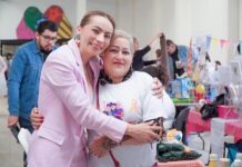 Impulsa Saray Benítez el emprendimiento femenino en Mexicaltzingo