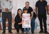 Inicia celebración del Día del Niño en Donato Guerra con actividades comunitarias