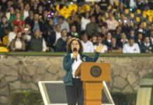 UAEMéx inaugura Campeonatos Nacionales ANUIES 2026 en el estadio “Chivo” Córdoba