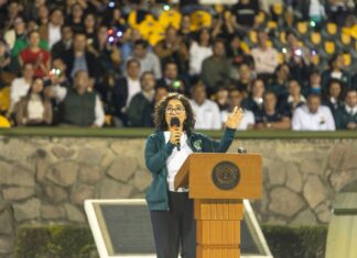 UAEMéx inaugura Campeonatos Nacionales ANUIES 2026 en el estadio “Chivo” Córdoba