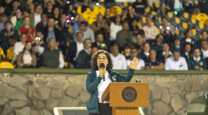 UAEMéx inaugura Campeonatos Nacionales ANUIES 2026 en el estadio “Chivo” Córdoba