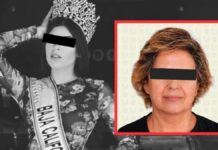 Cae en Venezuela la suegra acusada de ejecutar a exreina de belleza en un crimen que sacudió a México