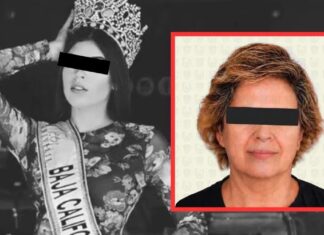 Cae en Venezuela la suegra acusada de ejecutar a exreina de belleza en un crimen que sacudió a México