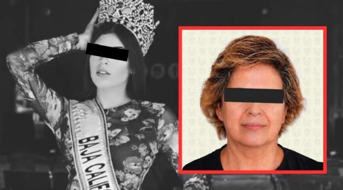 Cae en Venezuela la suegra acusada de ejecutar a exreina de belleza en un crimen que sacudió a México