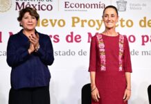 Sheinbaum y Delfina anuncian inversión millonaria para fortalecer industria automotriz en México