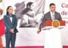 Gabinete de Seguridad reporta detenciones de líderes criminales y aseguramientos históricos de droga y armas