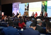 Ecatepec se consolida como modelo nacional de recuperación territorial y calidad de vida: Azucena Cisneros