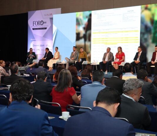 Ecatepec se consolida como modelo nacional de recuperación territorial y calidad de vida: Azucena Cisneros