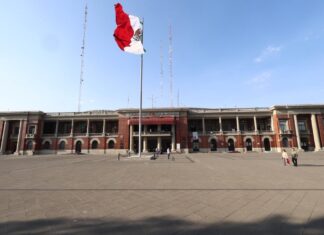 Tlalnepantla se ubica entre las 15 ciudades con mayor mejora en percepción de seguridad: INEGI