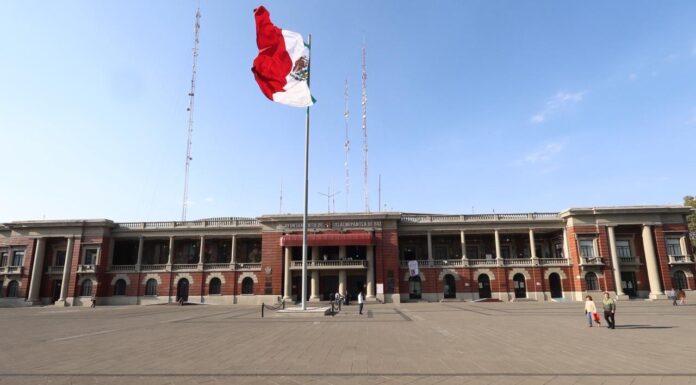 Tlalnepantla se ubica entre las 15 ciudades con mayor mejora en percepción de seguridad: INEGI