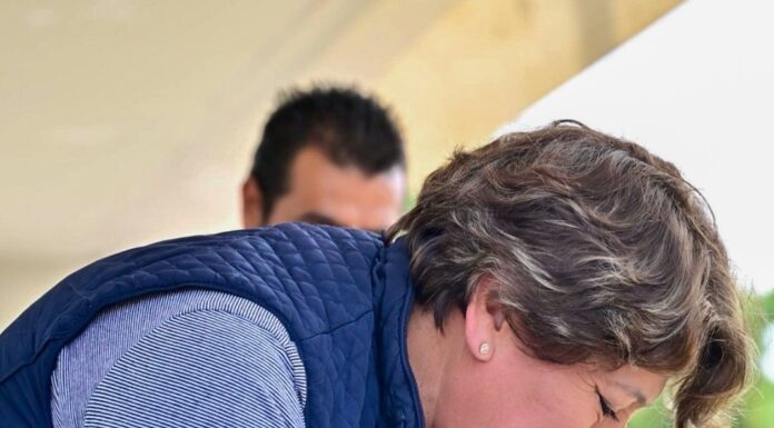 Estado de México fortalece protección animal con nueva Ley de Bienestar impulsada por Delfina Gómez
