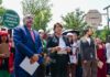 Más de 1.4 millones de mexiquenses participan en el Primer Simulacro Nacional 2026