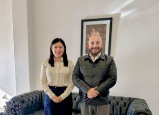 Gobierno del Estado fortalece justicia social en Chalco con trabajo coordinado