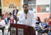 Gobierno de Naucalpan impulsa Sistema de Cuidados en apoyo a madres cuidadoras