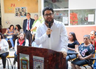 Gobierno de Naucalpan impulsa Sistema de Cuidados en apoyo a madres cuidadoras