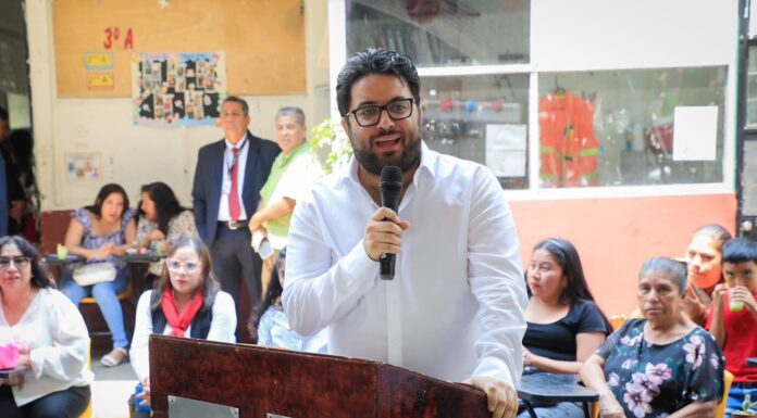 Gobierno de Naucalpan impulsa Sistema de Cuidados en apoyo a madres cuidadoras