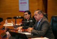 PJEdomex busca fortalecer certeza jurídica del patrimonio de familias mexiquenses