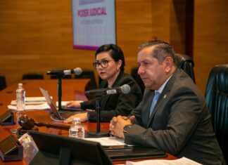 PJEdomex busca fortalecer certeza jurídica del patrimonio de familias mexiquenses