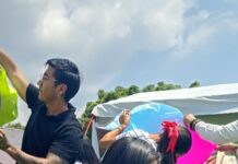 IXTAPAN DE LA SAL SE ILUMINARÁ ANTE EL MUNDO CON EL FESTIVAL INTERNACIONAL “LUCES DE IXTAPAN” 2026