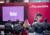 Ricardo Moreno Bastida pone en marcha 30 patrullas inteligentes para reforzar la seguridad en Toluca