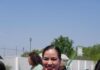 Roselia García fortalece la educación en Zumpango con nuevo arcotecho en primaria de Castalias