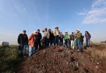 Ecatepec impulsa rescate histórico de El Caracol con creación de humedal y recuperación ambiental