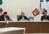 Azucena Cisneros Coss impulsa regularización de negocios con estímulos fiscales