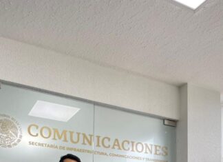 Gestiona San Simón de Guerrero atención federal por afectaciones en infraestructura vial