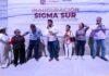 Gobierno de Naucalpan rehabilita calle Sigma Sur y resuelve problemática histórica en San Rafael Chamapa